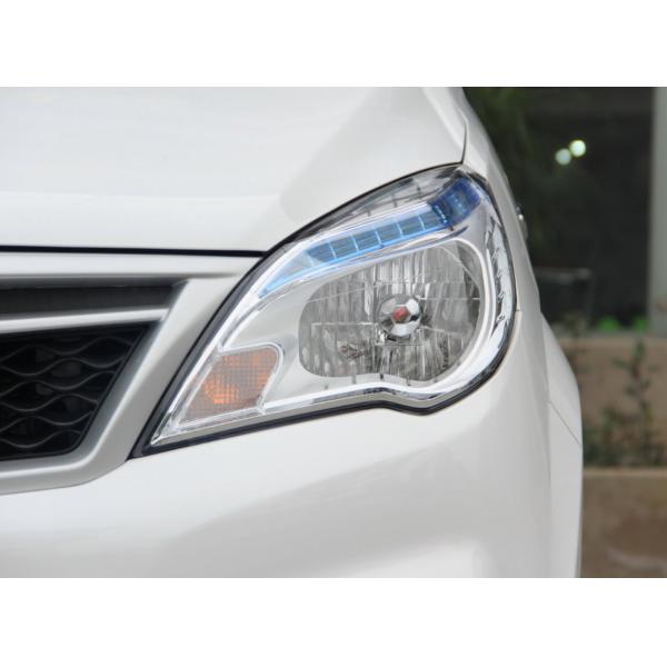 BAIC Inventory Van 1.5L Бензиновый многоцелевой автомобиль MPV 5MT H2E из Китая