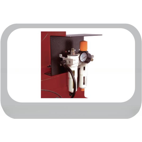 Boost Your Workshop's Efficiency Car Tyre Changer for Max. Wheel Diameter 1000mm
