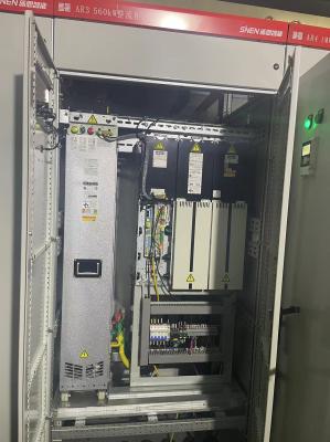1000KW VFD AC Variable Frequency Drive For Brideg Crane And Bulk Handing Crane