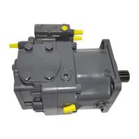 Bomba de pistón hidráulica Rexroth A11 A11V A11VLO A11VLO 190 DRS Serie A11VO190LRDG/R-NPD12N0 Bomba de aceite hidráulica proveedor chino
