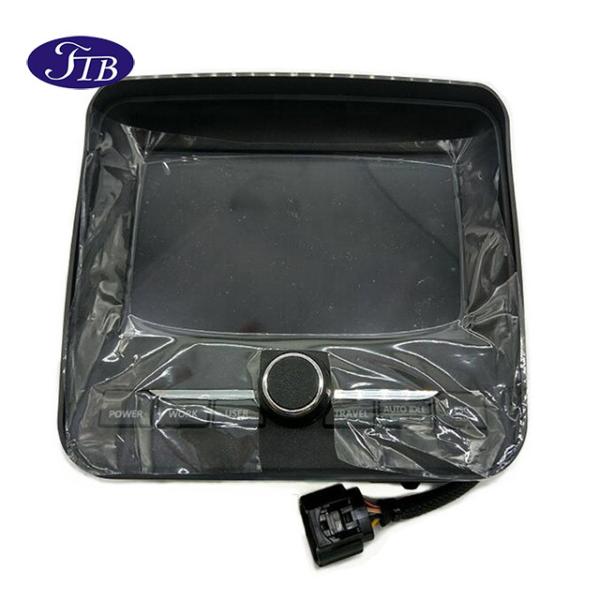R220-9S R220-9 Monitor Display Panel Cluster Assy 21Q6-33401 21Q6-30104
