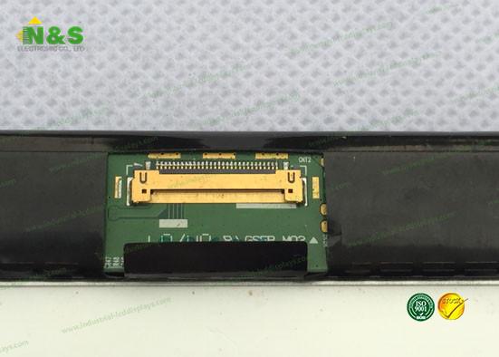 Antireflection 9.7 TFT Display Modules LP097X02-SLEA , 160g LCD LG Monitor For Automobile