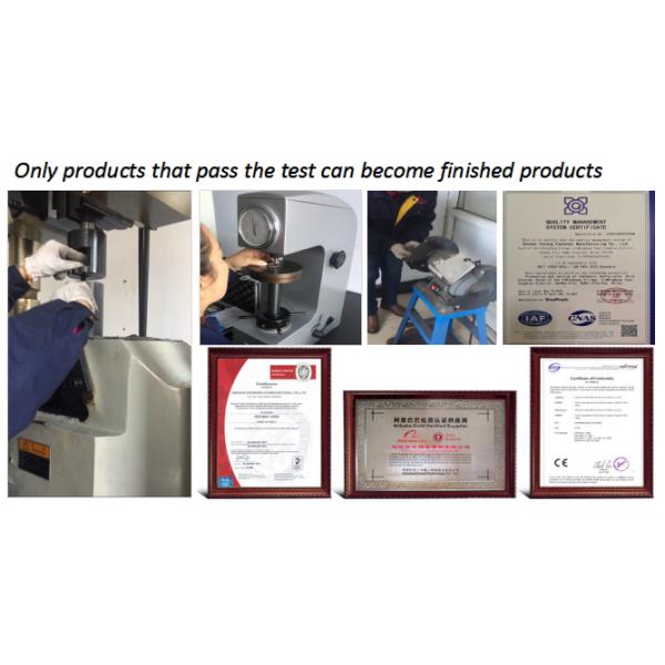 Метрические резьбовые стержни из нержавеющей стали, предпочтительные для нефтегазовой промышленности