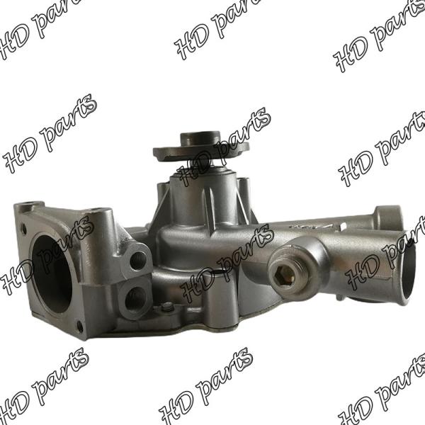 bomba de água 16100-78300-71 do motor de 1Z 2Z 11Z para Toyota