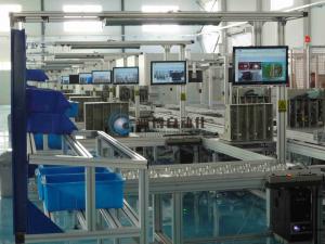 Shenzhen Firecore Technology Co., Ltd.