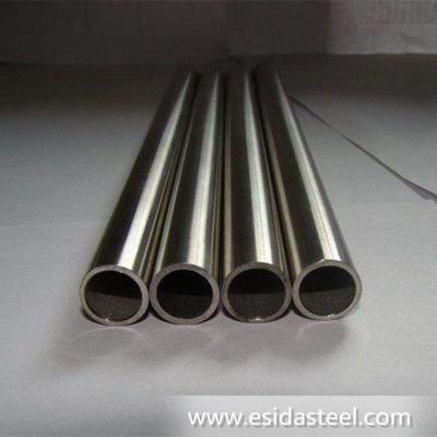 Welded Precision Stainless Steel Tubing EN 1.4307 ASTM TYPE 304L / UNS S30403 10 X 1.5MM