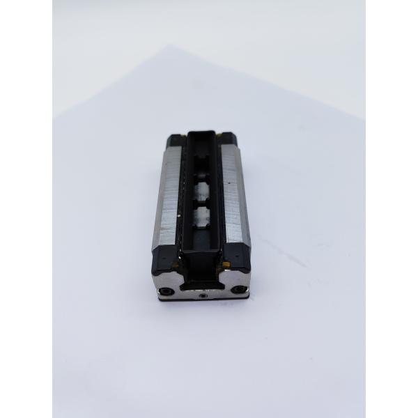 ASM / SIEMENS 03020301-01 Siemens Mounter Rail Slider SMT Machine Spare Parts