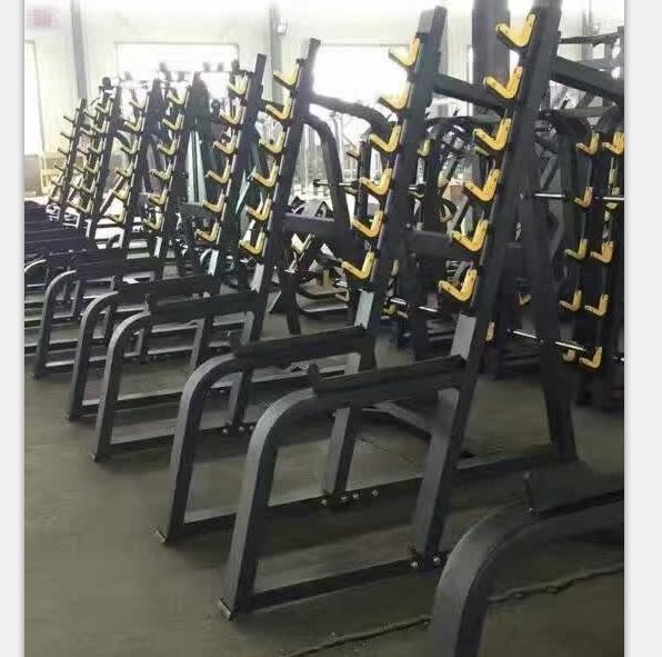 Factory Direct Price Gym Fitness Equipment Gym Accesorios Squat Rack