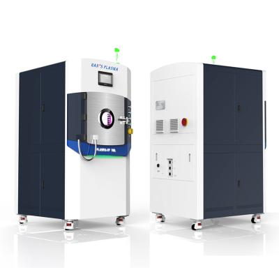 50HZ Vacuum Plasma Cleaning System PLASMA R50 Cleaning Chamber