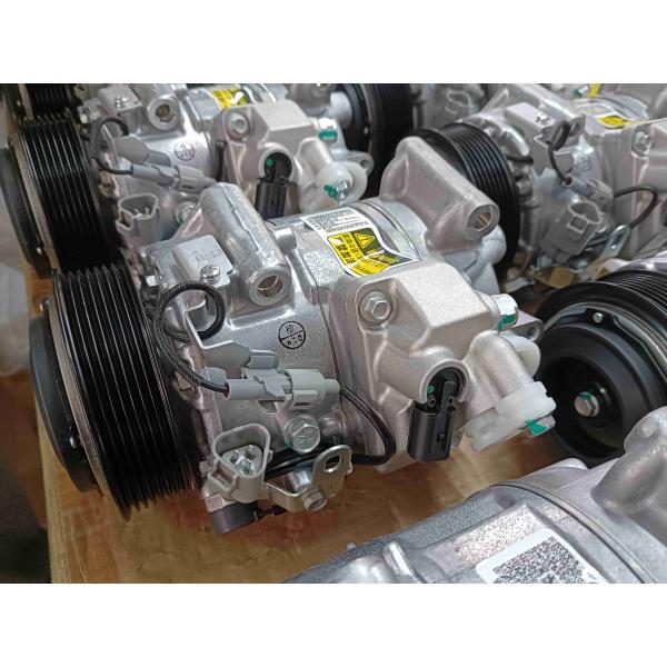 Auto AC Conditioning Compressor For Toyota Camry 2.5 Lexus Avalon Sienna 8832006160 8832033260 7SEU17C