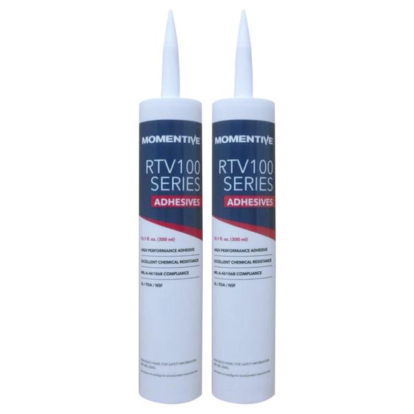 Translucent Adhesive Sealant Momentive RTV108 For Formed Gaskets