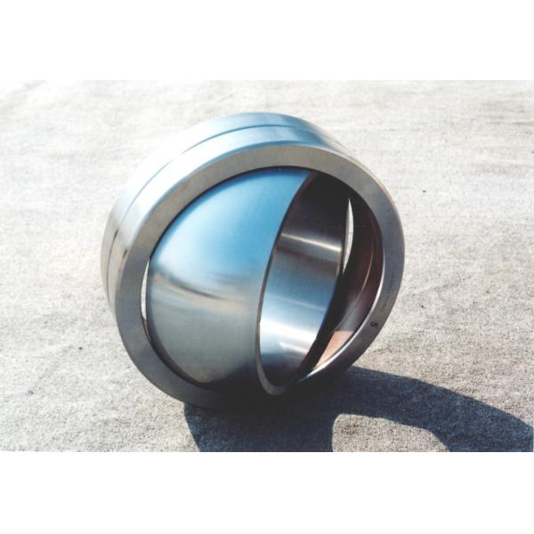 Chrome Steel Joint Spherical Insert Plain Ball Bearing GE20C Free Maintenance