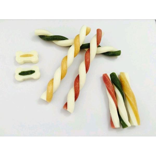 New Design Pet Food Machine Dog Treat Extruding Machine Supplier With CE