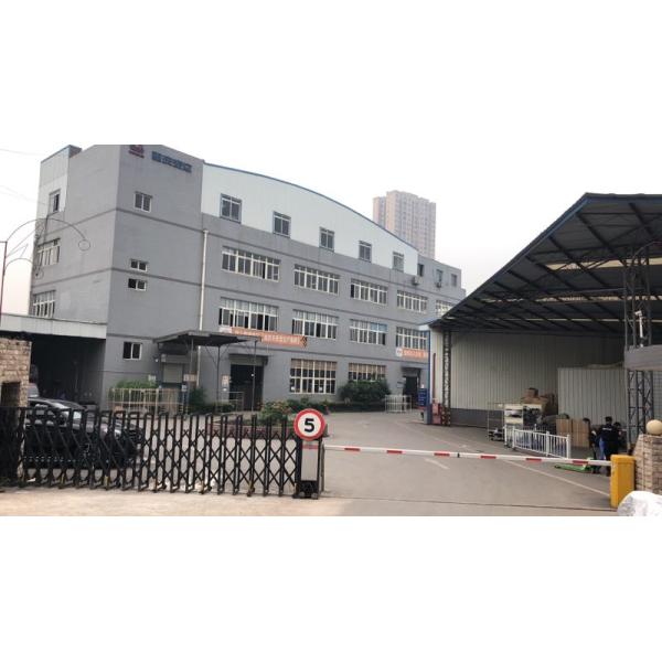 Дешевый китайский велосипед 