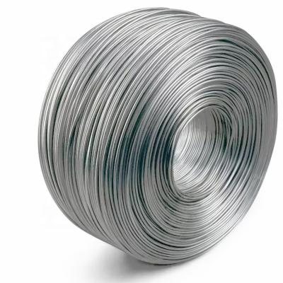Electro Polish EPQ Wire 10mm Stainless Steel Wire For BBQ Grill And Barbecue Rack