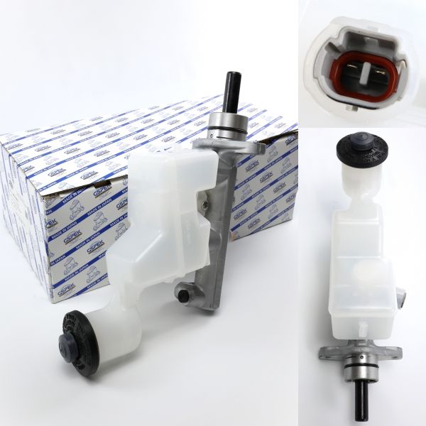 47201-1A360 Brake Master Cylinder Safety Design Compatible With ZZE122 ZRE120