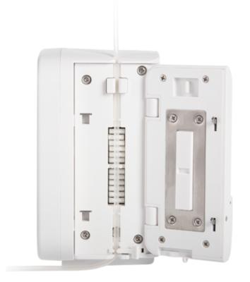 Class II Veterinary Medical Equipment , 1800ml/h Veterinary Infusion Pumps