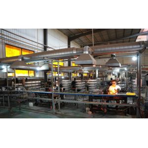 Cangzhou Yinuo Glass Products Co., Ltd.