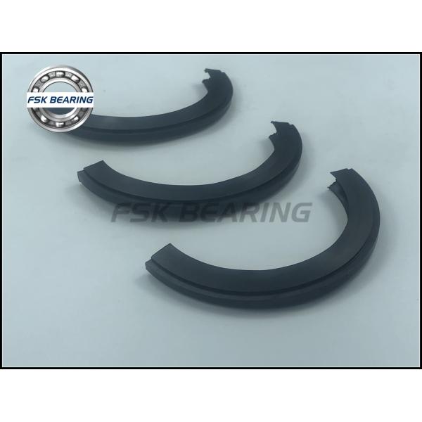 Split Type TSN218G Seal For Bearing Housing Components Double Lip China Manufacturer