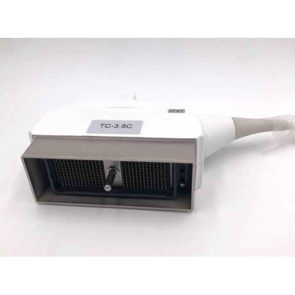Reliable Convex Medical Ultrasound Transducer GE 3.5C Compatible