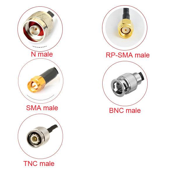 700-2700MHz 35dBi 4G Internal Antenna Magnetic Mount Antenna for LTE 4g modem antenna ts9 connector