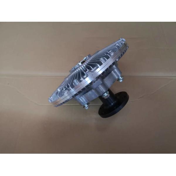 J08E 16250-E0070 Engine Cooling Clutch Fan For Hino Truck