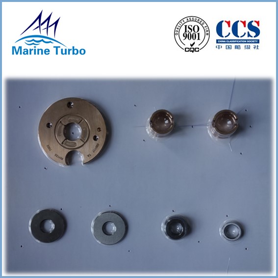 Ремкомплект ремонтного комплекта T- RH133 для работ по техническому обслуживанию турбокомпрессора T-