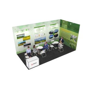 Exhibition Booth