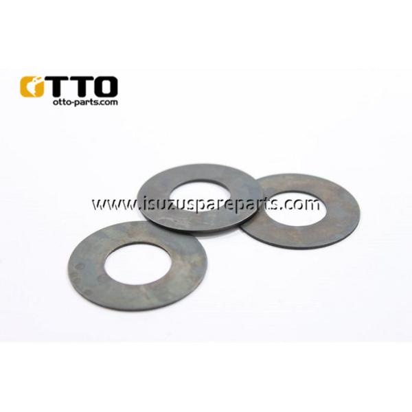 Round Shape Isuzu 6SD1T Diesel Engine Parts 9-12563231-0 EX300 Valve Seat