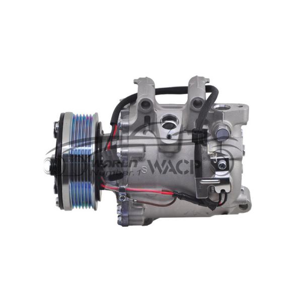 Auto compressor da C.A. para HONDA CRV RM1 RM2/Spirior CU1 2,0 TRSE09 38810-R6C-E02 38810RNAA01