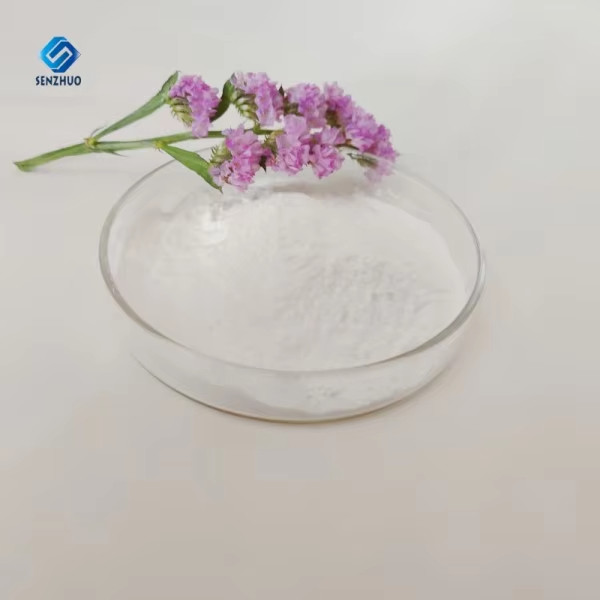 Organic Synthetic Materials Polyvinylpyrrolidone PVP K60 CAS 9003-39-8 Clarifier Stabilizer Thickener Tableting filler and Dispersant