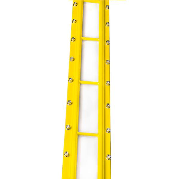 ATEX APPROUVE Zone 1 Zone 2 Offshore Oil Plateforme Light Aproof à l'explosion avec IP66 IP66
