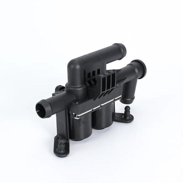 100% Tested Automotive Heater Control Valve OE 64119310349 64219310349 For BMW F02 F18 2010-2016