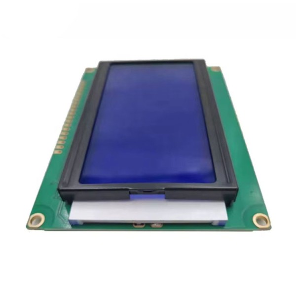 Custom High-Resolution 7 Segment TN  LCD Display Panel 128 X 64 Module Projector Display