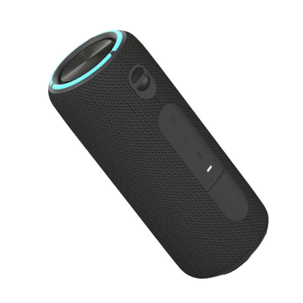 Беспроводной водоустойчивый диктор Х300, диктор Блуэтоотх света СИД ИПС7 ТВС