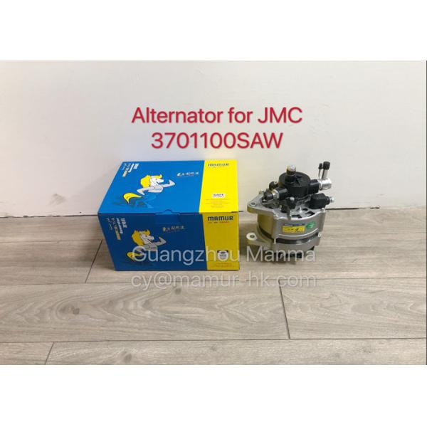 MAMUR Alternator 3701100SAW 3701100BBB1 Generator