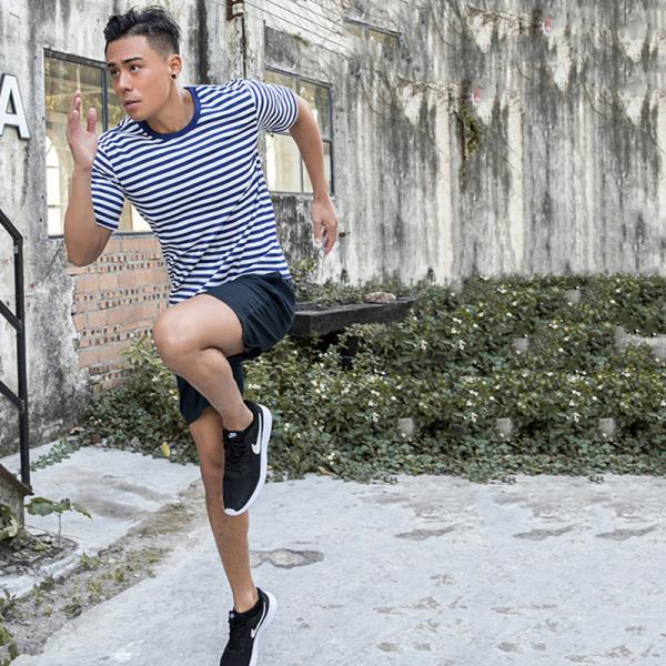 Physical Training Tactical Short Sleeve Shirts Breathable Sweat Absorbent