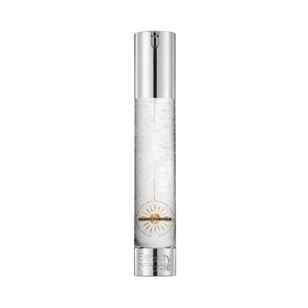 BM Isolation Foundation Transparent Moisturizing Long-Lasting Non-Packaging Concealer Cushion