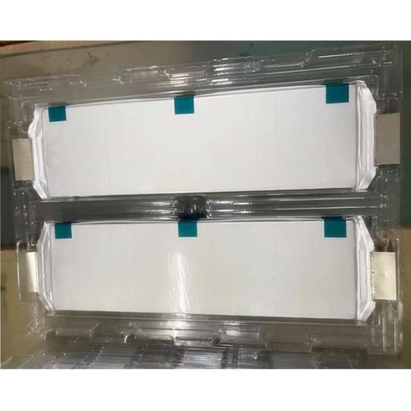 Заказные батареи NCM 3.7V высокоустойчивые OEM ODM NMC Pouch Battery Cell оптом