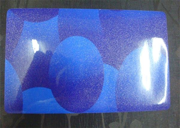 High Glossy Book Cover Lamination Film Not Adhesive Thermal Lamination Film