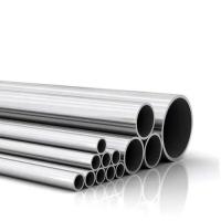 Tubes en acier sans soudure de la norme ASTM pour les usines de fabrication chimique