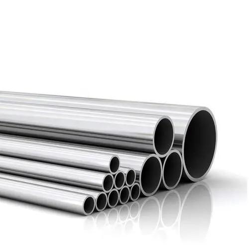 ASTM Standard Seamless Steel Tubing for Chemical Manufacturing Facilities