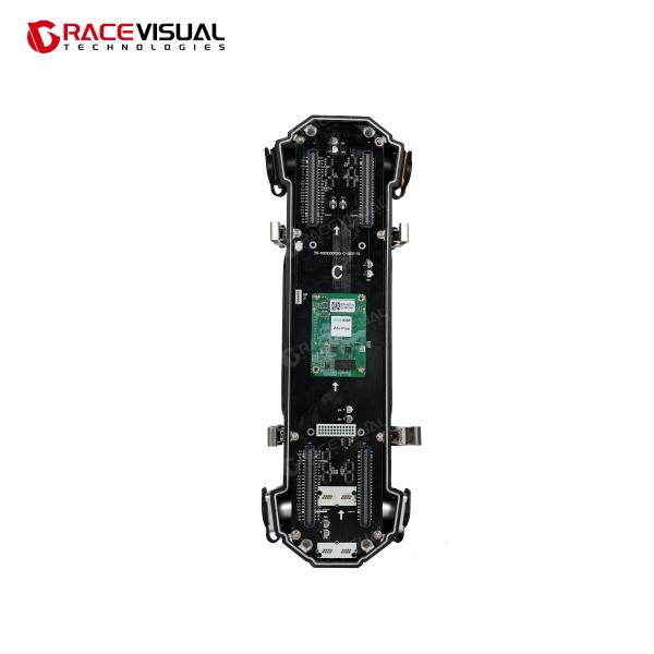 ORB Series Magnetic LED Revolution - The Smartest Rental Display for Demanding Live Events!