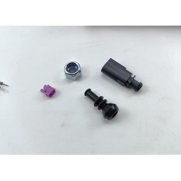 Pour les véhicules à moteur électrique à combustion