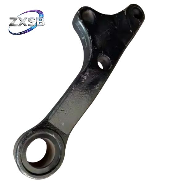 Shacman Heavy Truck Steering System Parts DZ95319430008 Steering Rocker Arm Assembly