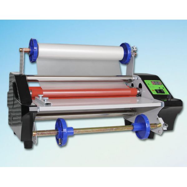 L360S A3 Plastifieuse 350mm Machine à plastifier A3 Approbation CE