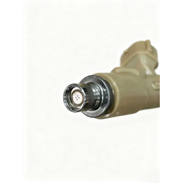 23209-79145 High Performance Fuel Injector Fast Response Chemical Corrosion For RZJ95 RZB40