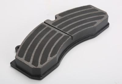 NAO Formula Passenger Car Brake Following Green Link Testing With EU - E11