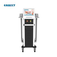 5D 8 barbote le laser de Lipo amincissant la machine 650nm 780nm 808nm 940nm 980nm