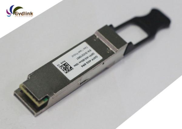 MTP MPO 850nm 40G SR4 QSFP Optical Transceiver QFX-QSFP-40G-SR4